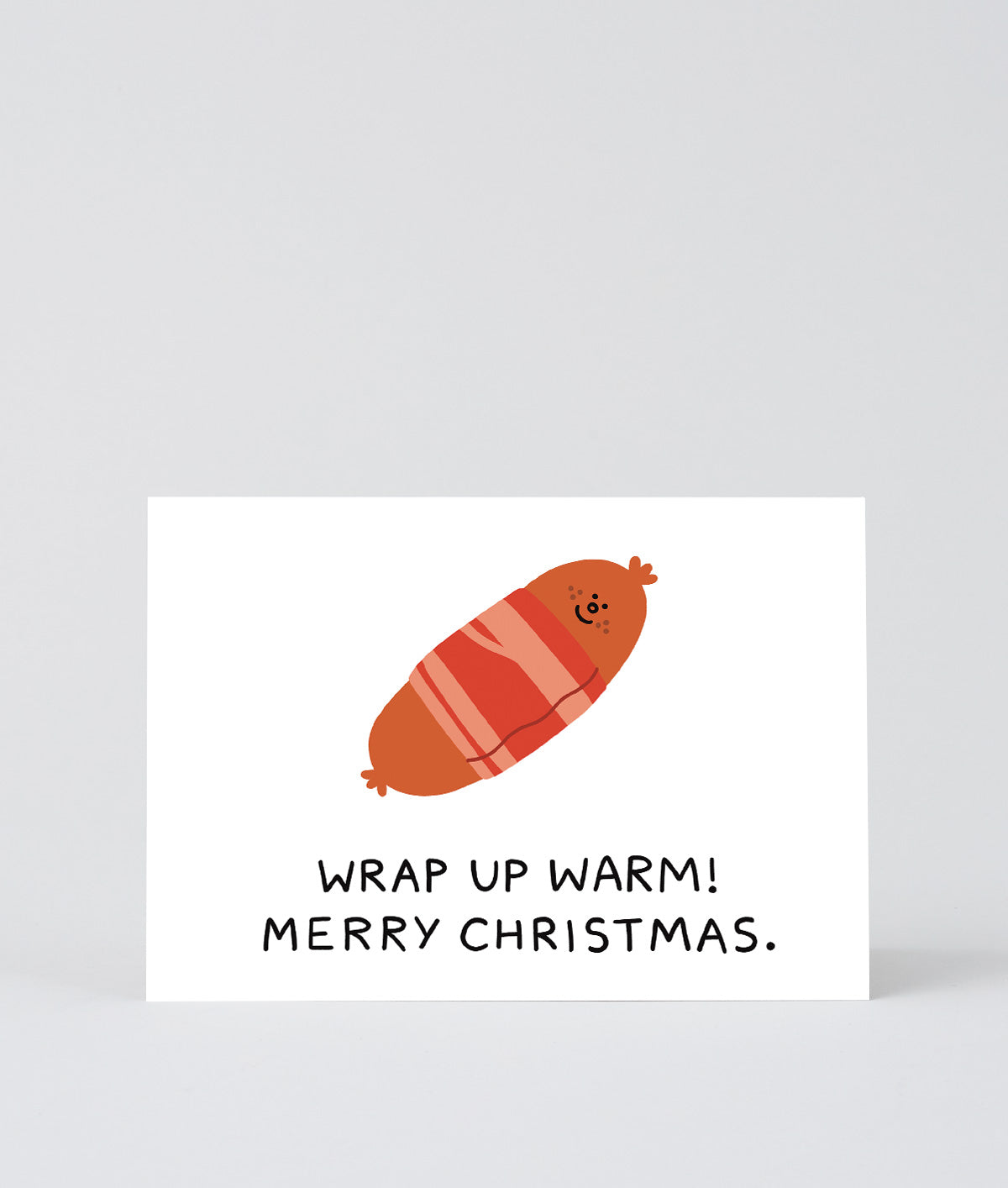 Wrap Up Warm