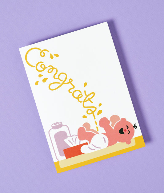 Congratulations New Baby