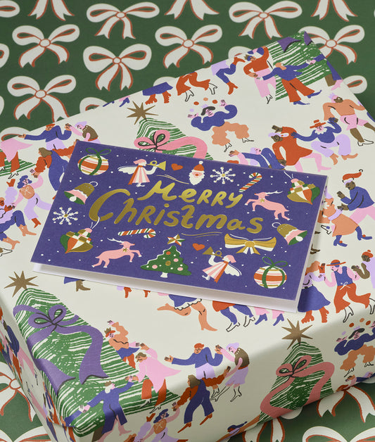 Merry Christmas