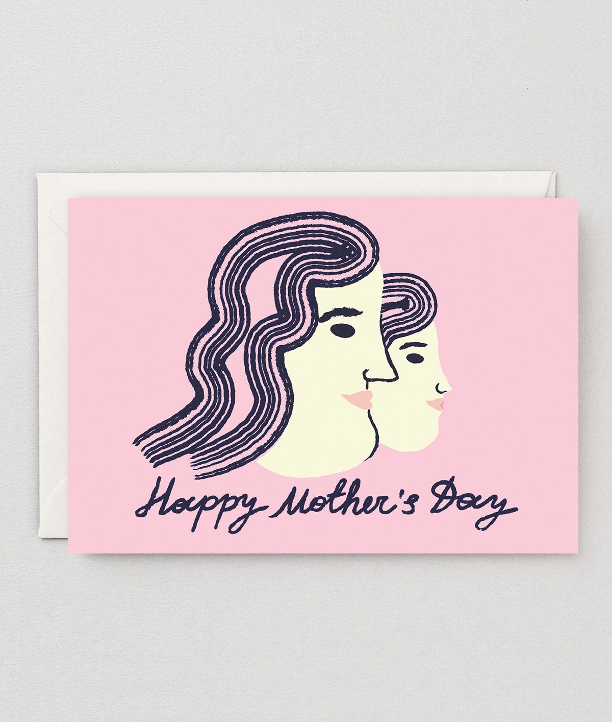 Happy Mother's Day