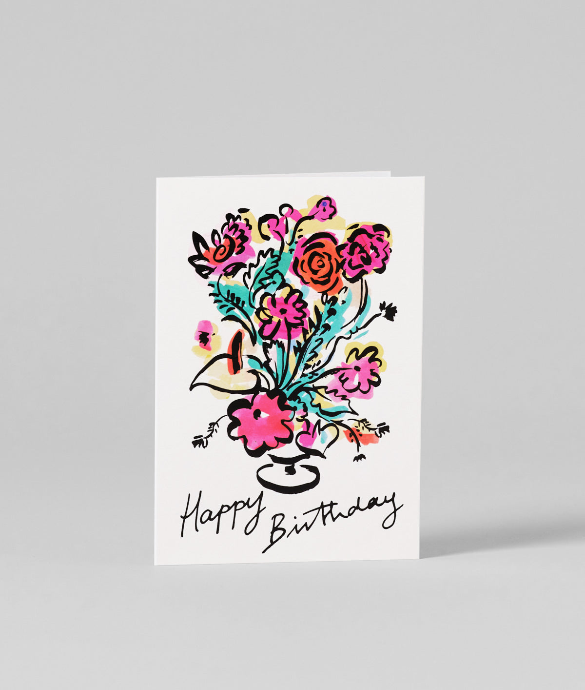 Happy Birthday Bouquet