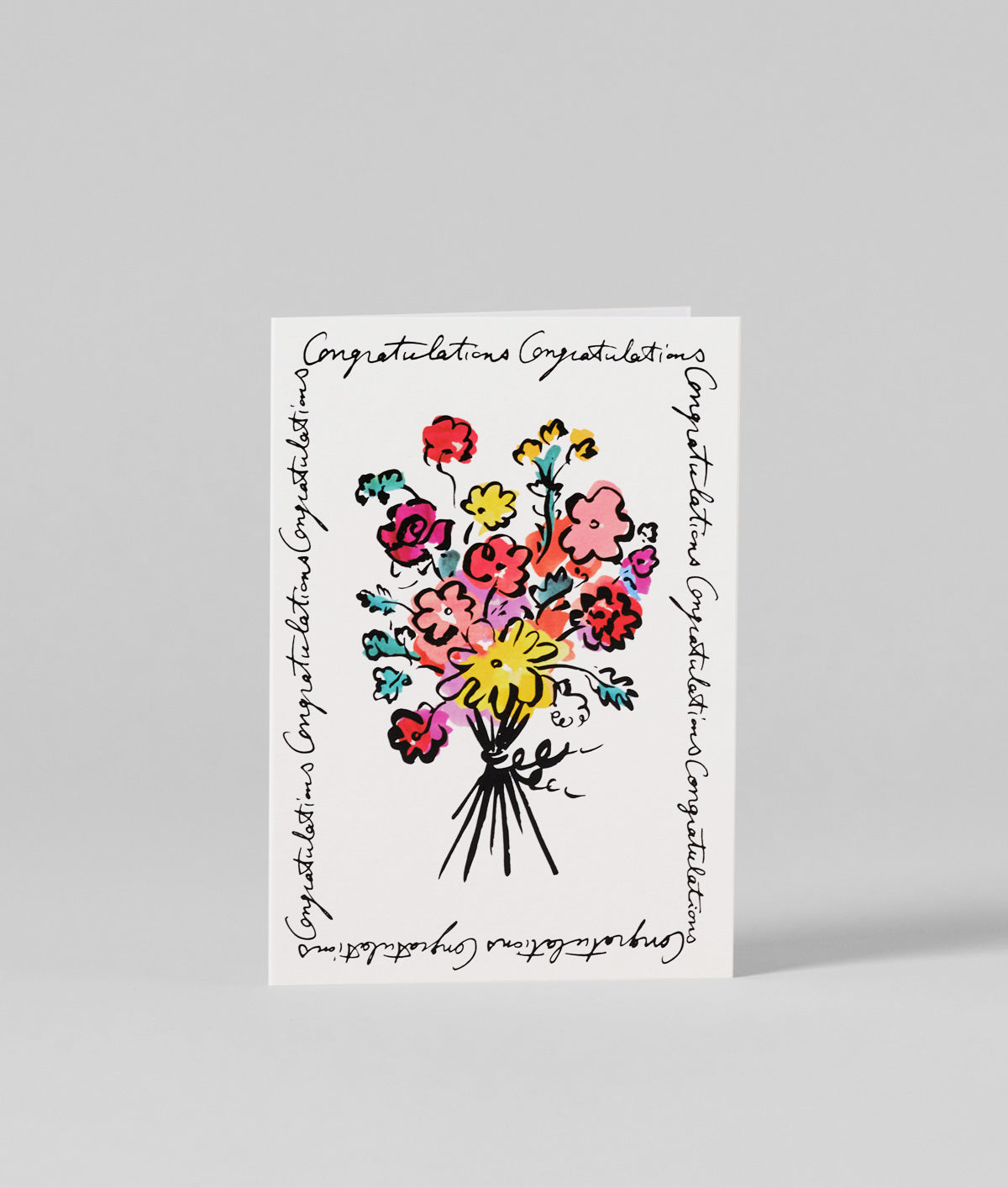 Congratulations Bouquet