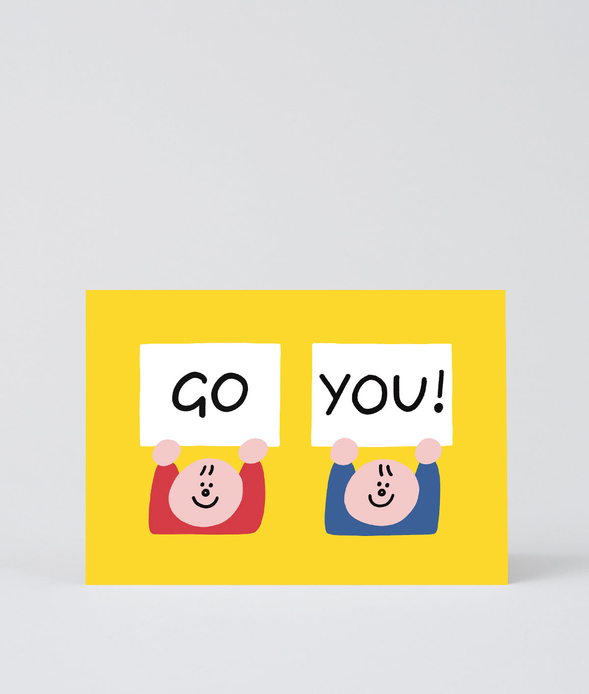 Go You