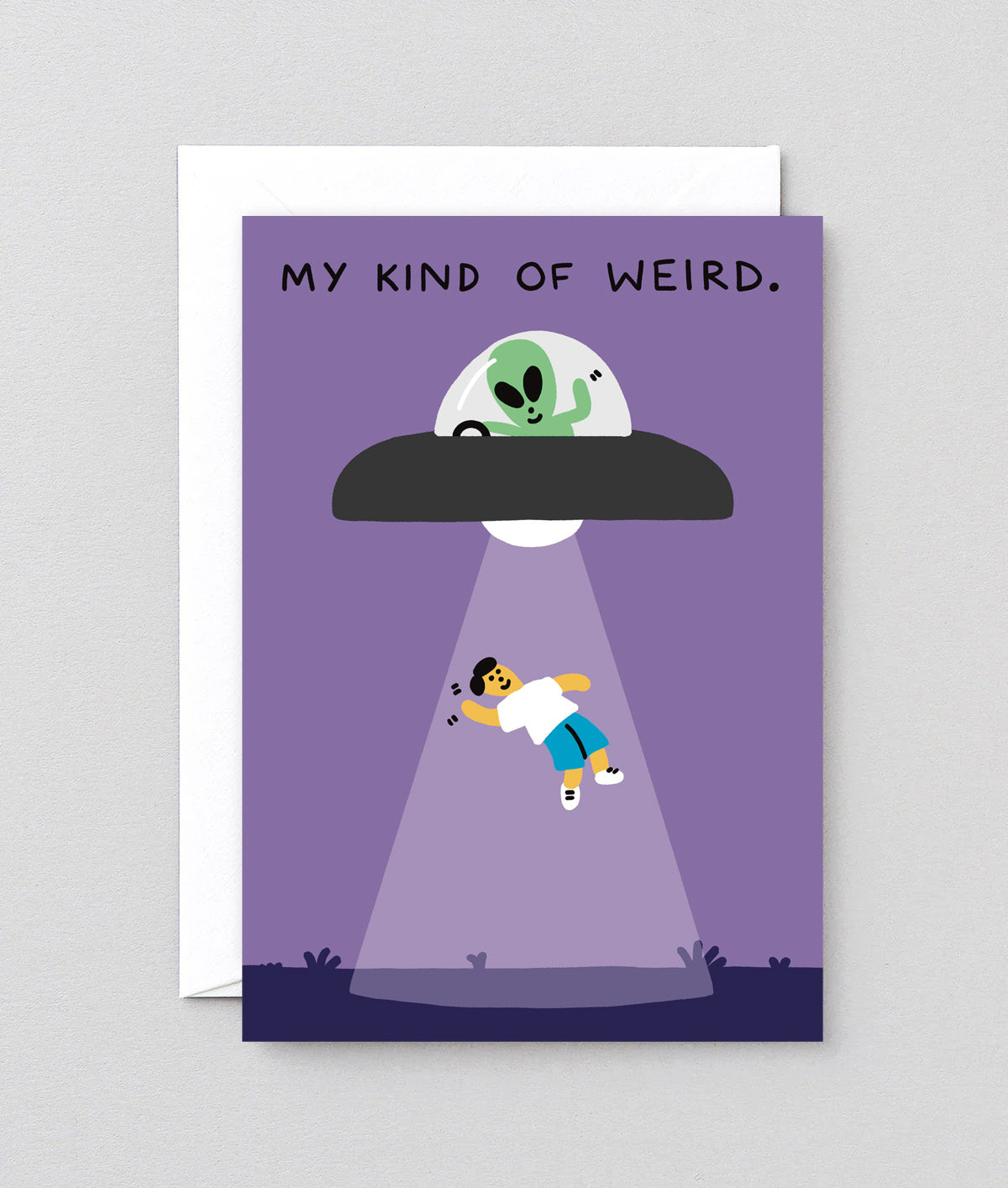 *COMING SOON* My Kind Of Weird