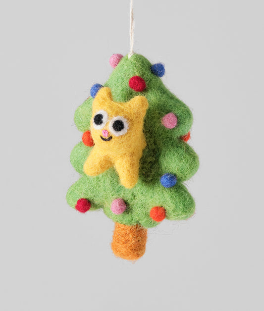 *COMING SEPTEMBER 2026* Bobby, Cat In A Tree