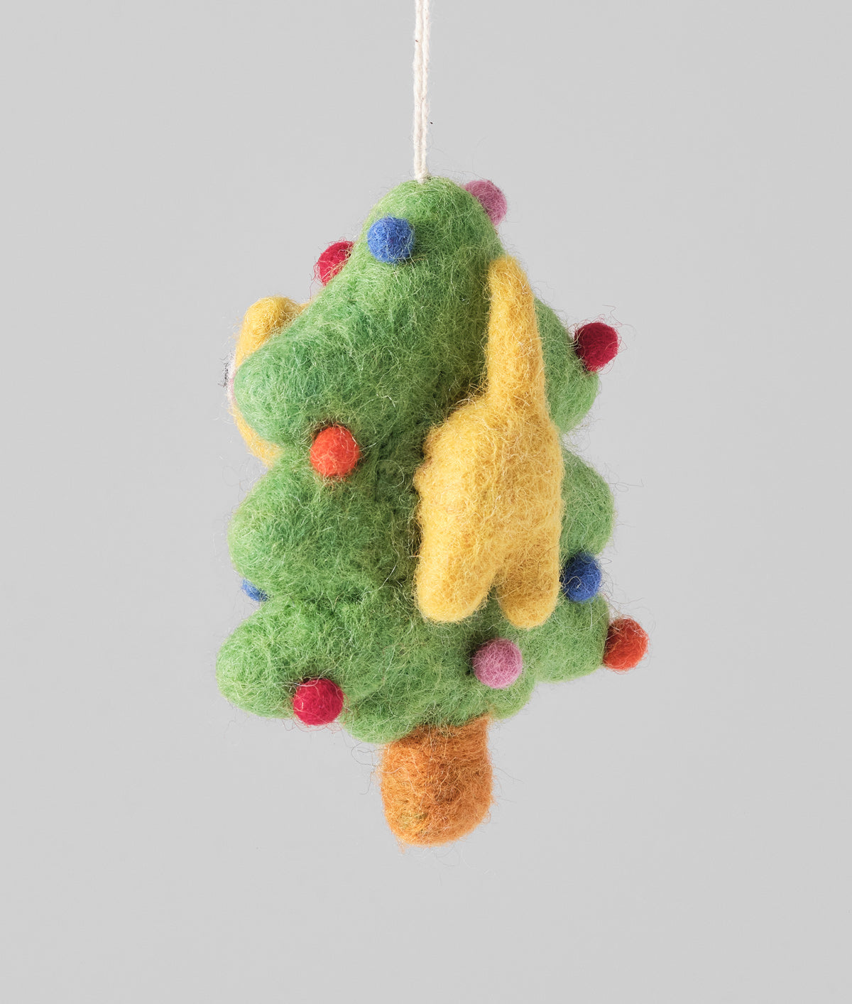 *COMING SEPTEMBER 2026* Bobby, Cat In A Tree
