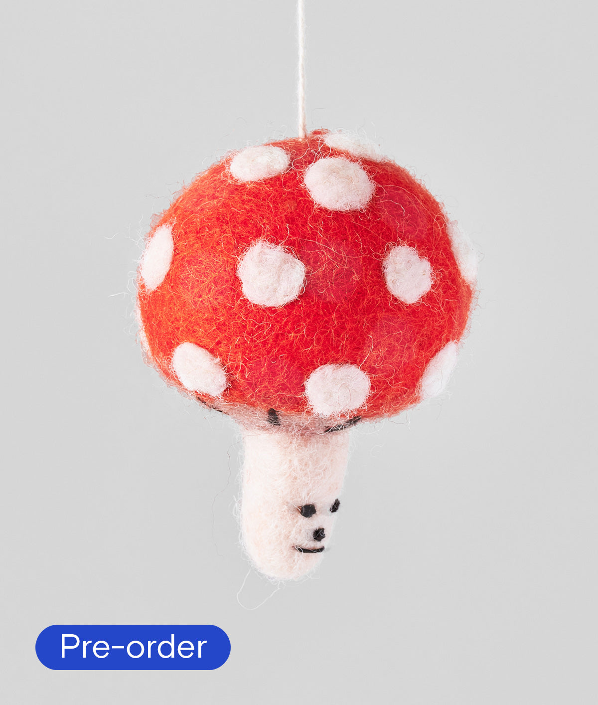 *PRE-ORDER* Mushroom