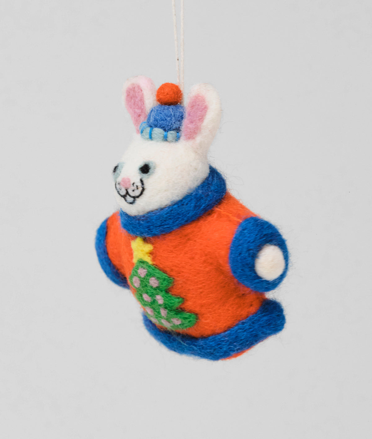 *COMING SEPTEMBER 2026* Rabbit