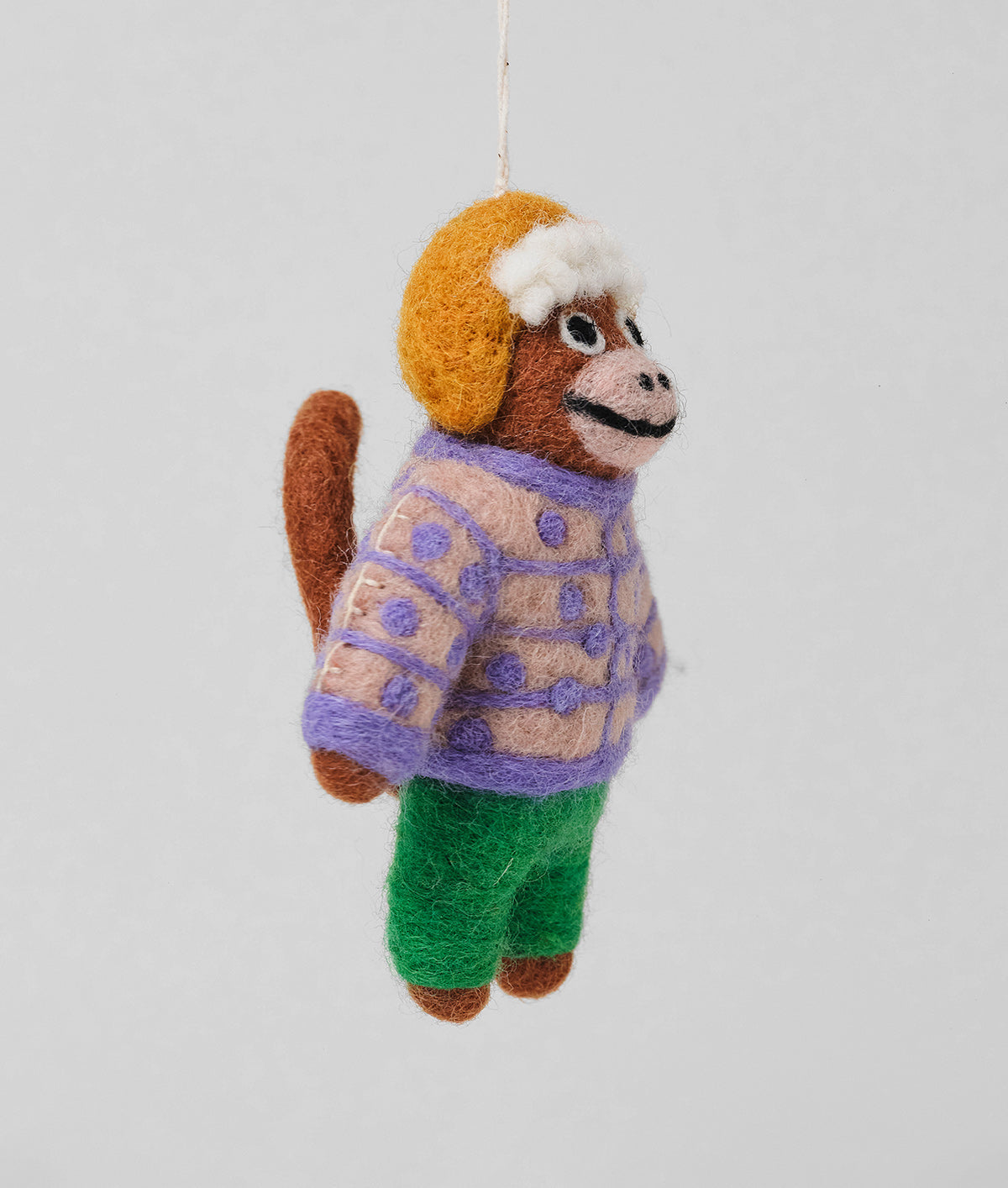 *COMING SEPTEMBER 2026* Monkey