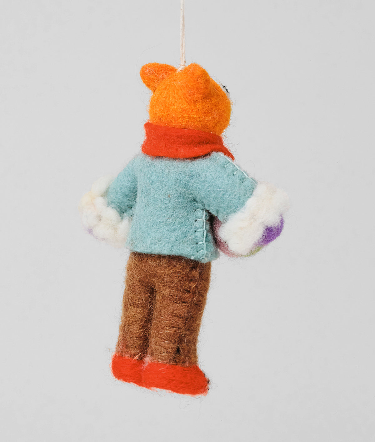 *COMING SEPTEMBER 2026* Cat With Present