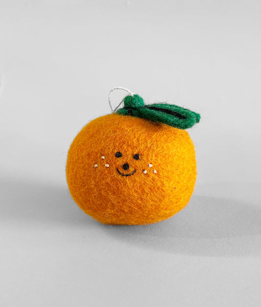 Clementine
