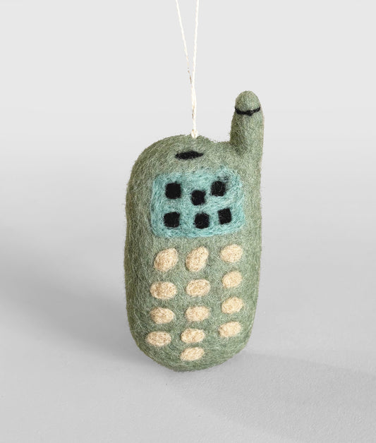 Mobile Phone