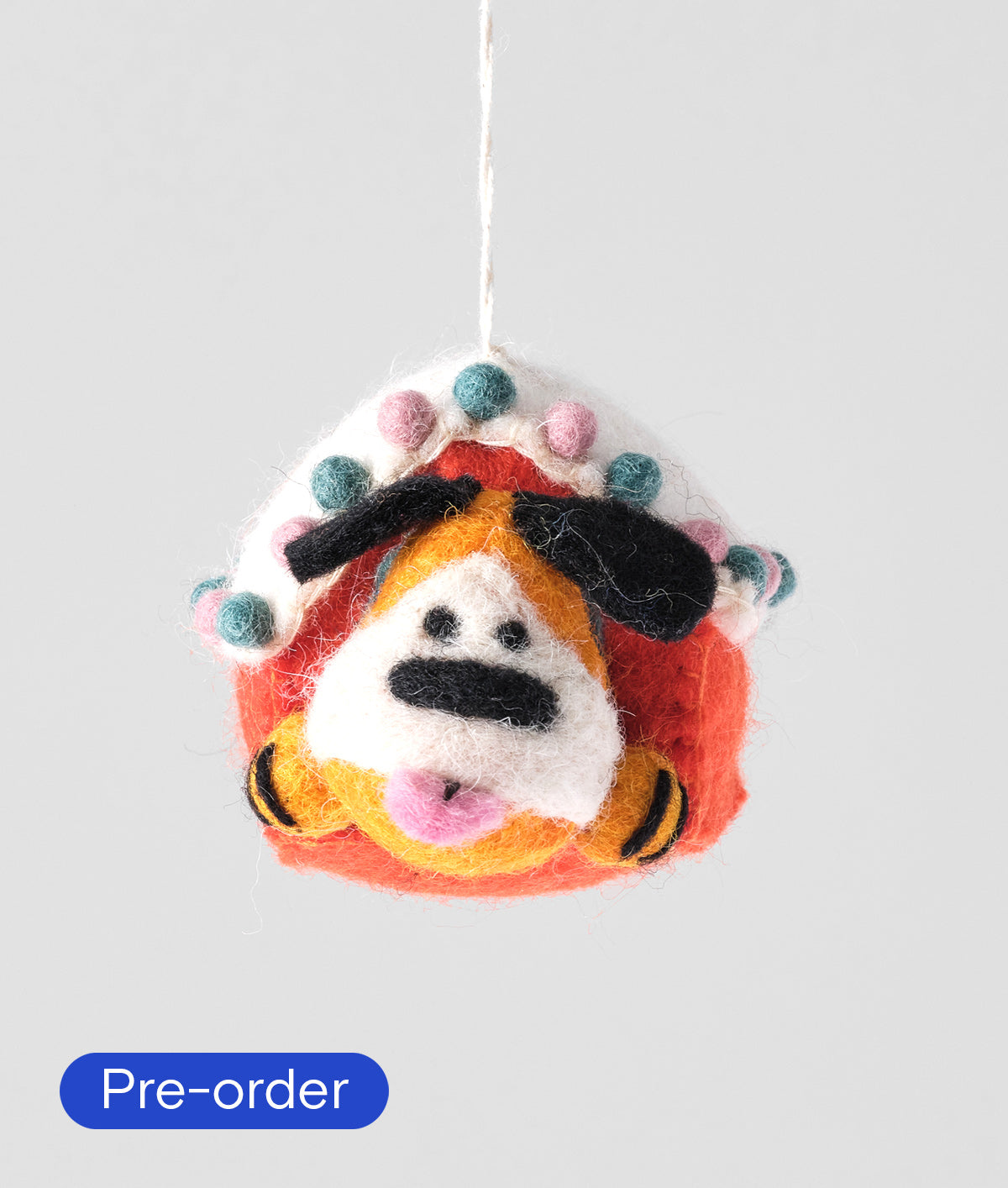*PRE-ORDER* Roger, Dog in a Doghouse