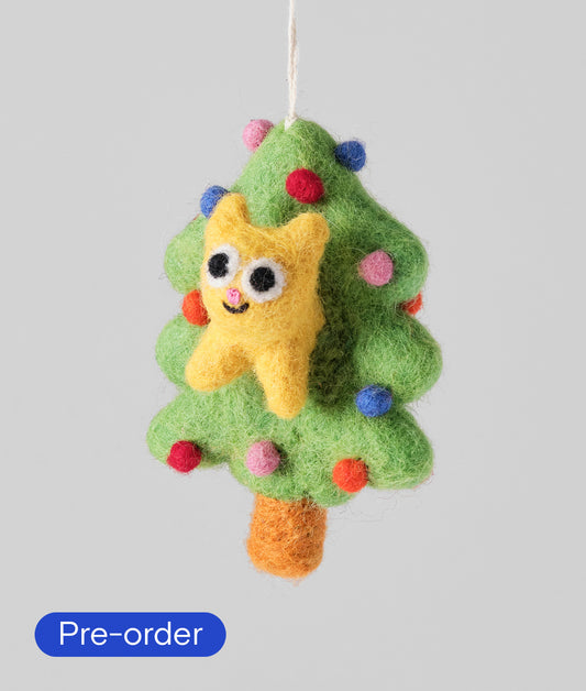 *PRE-ORDER* Bobby, Cat In A Tree