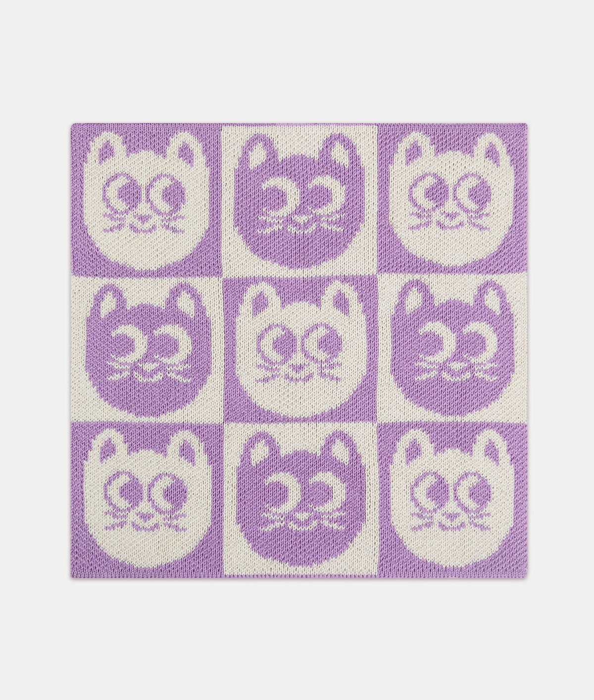 *COMING SOON* Cats Dishcloth Set
