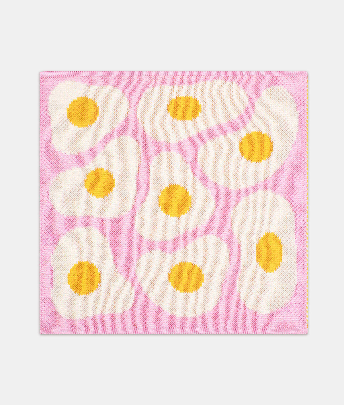 *COMING SOON* Cracked Eggs Dishcloth Set