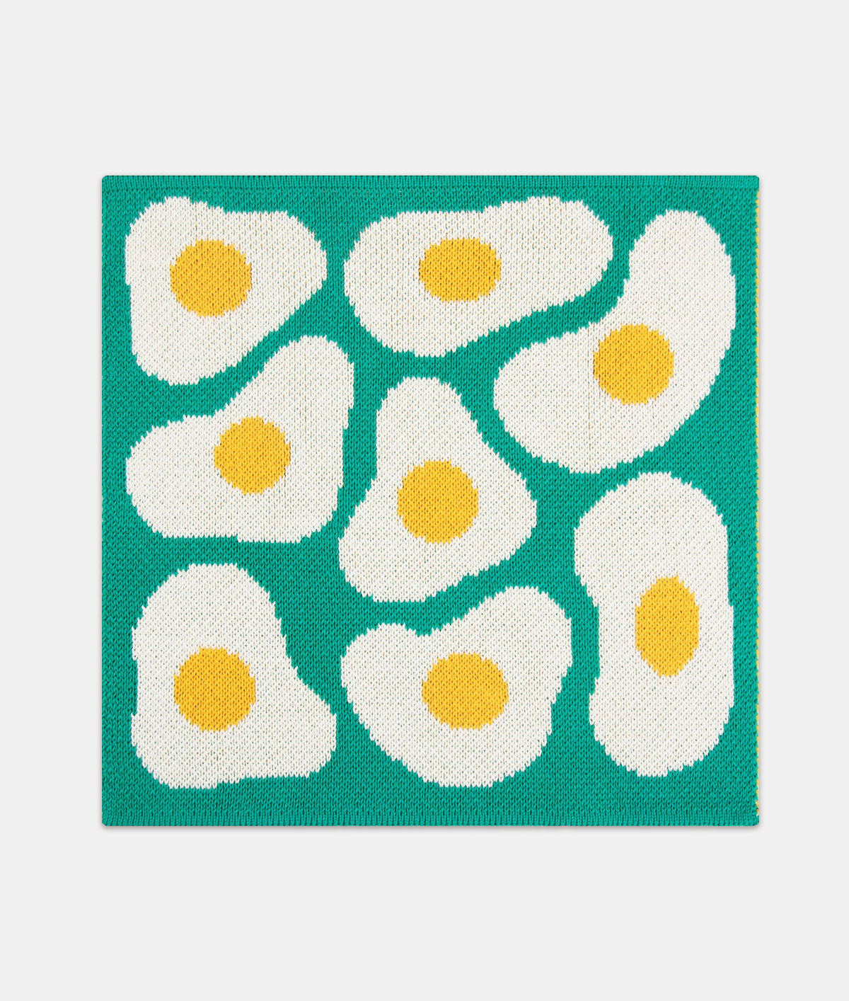 *COMING SOON* Cracked Eggs Dishcloth Set