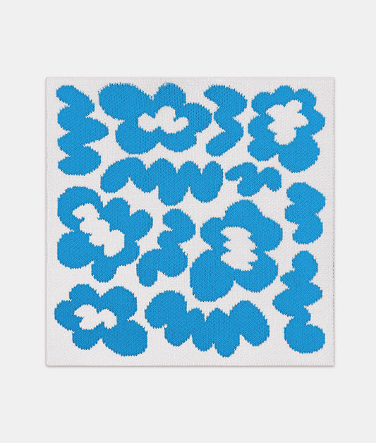 *COMING SOON* Abstract Flowers Dishcloth Set