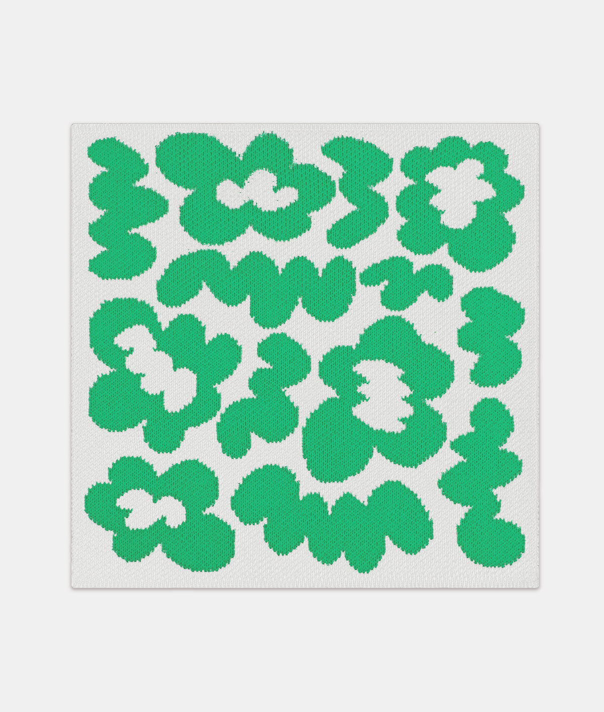 *COMING SOON* Abstract Flowers Dishcloth Set