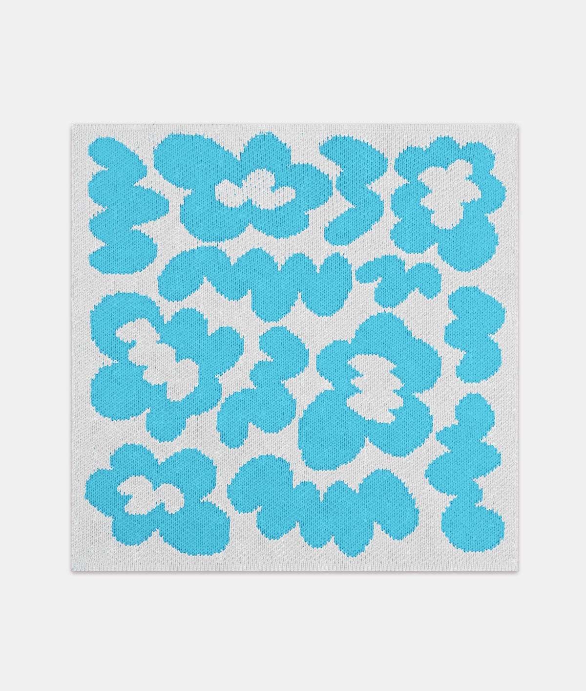 *COMING SOON* Abstract Flowers Dishcloth Set