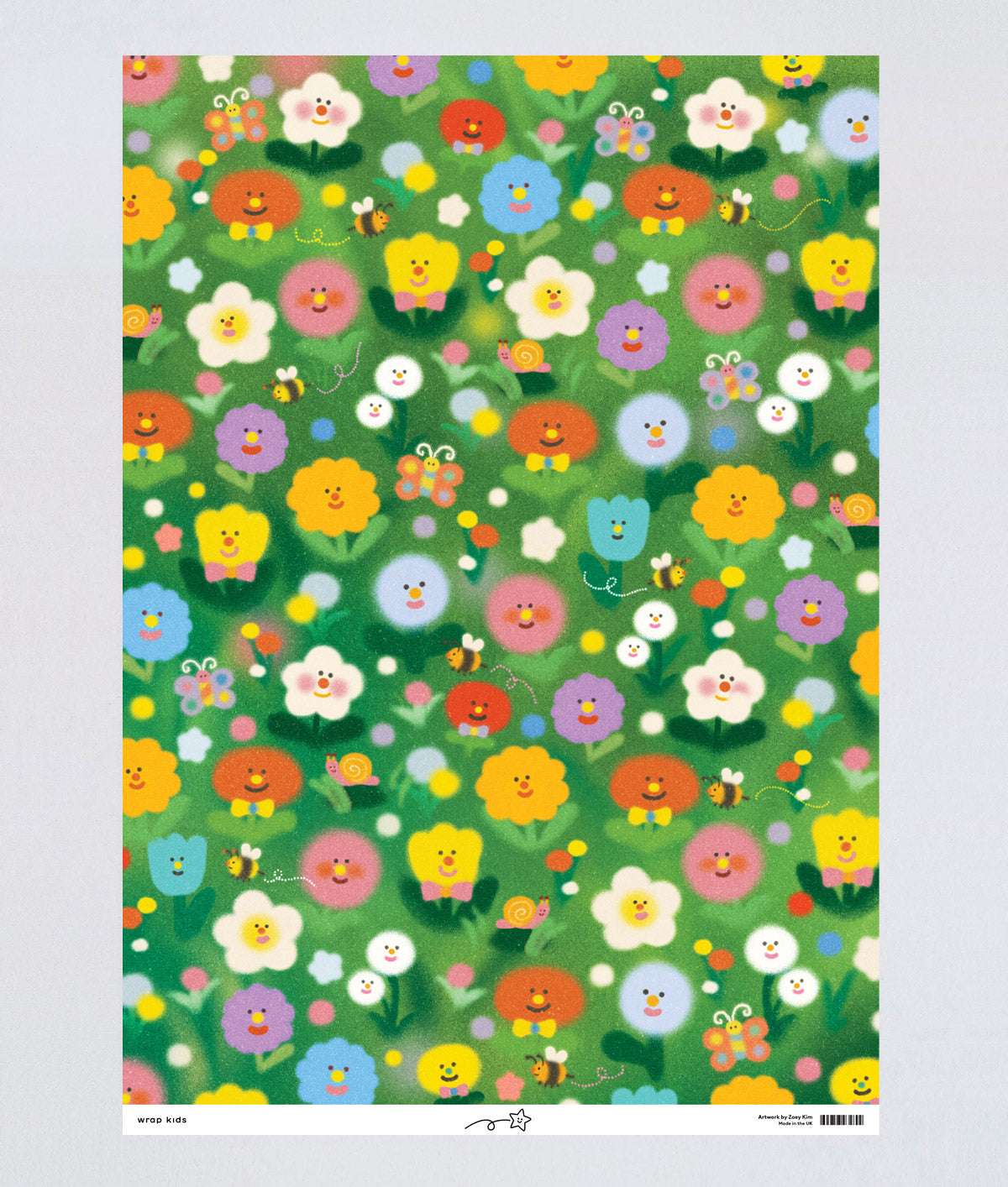 *COMING SOON* Busy Garden