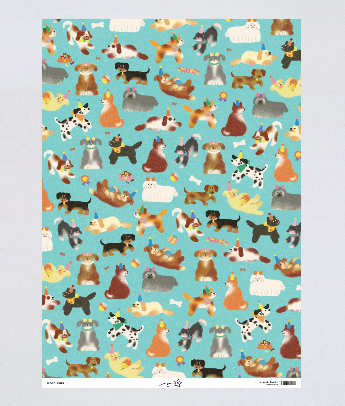 *COMING SOON* Dogs