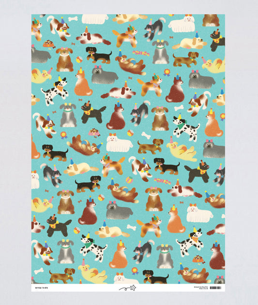 *COMING SOON* Dogs