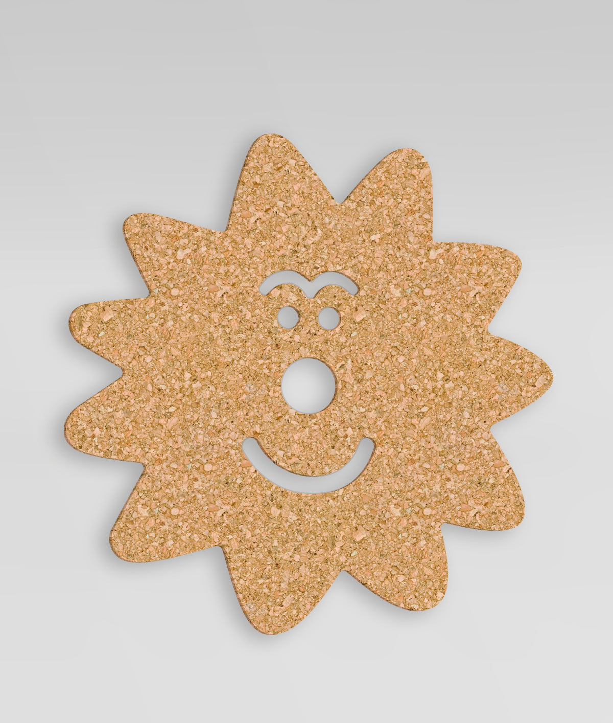 *COMING SOON* 19cm Star Face Trivet