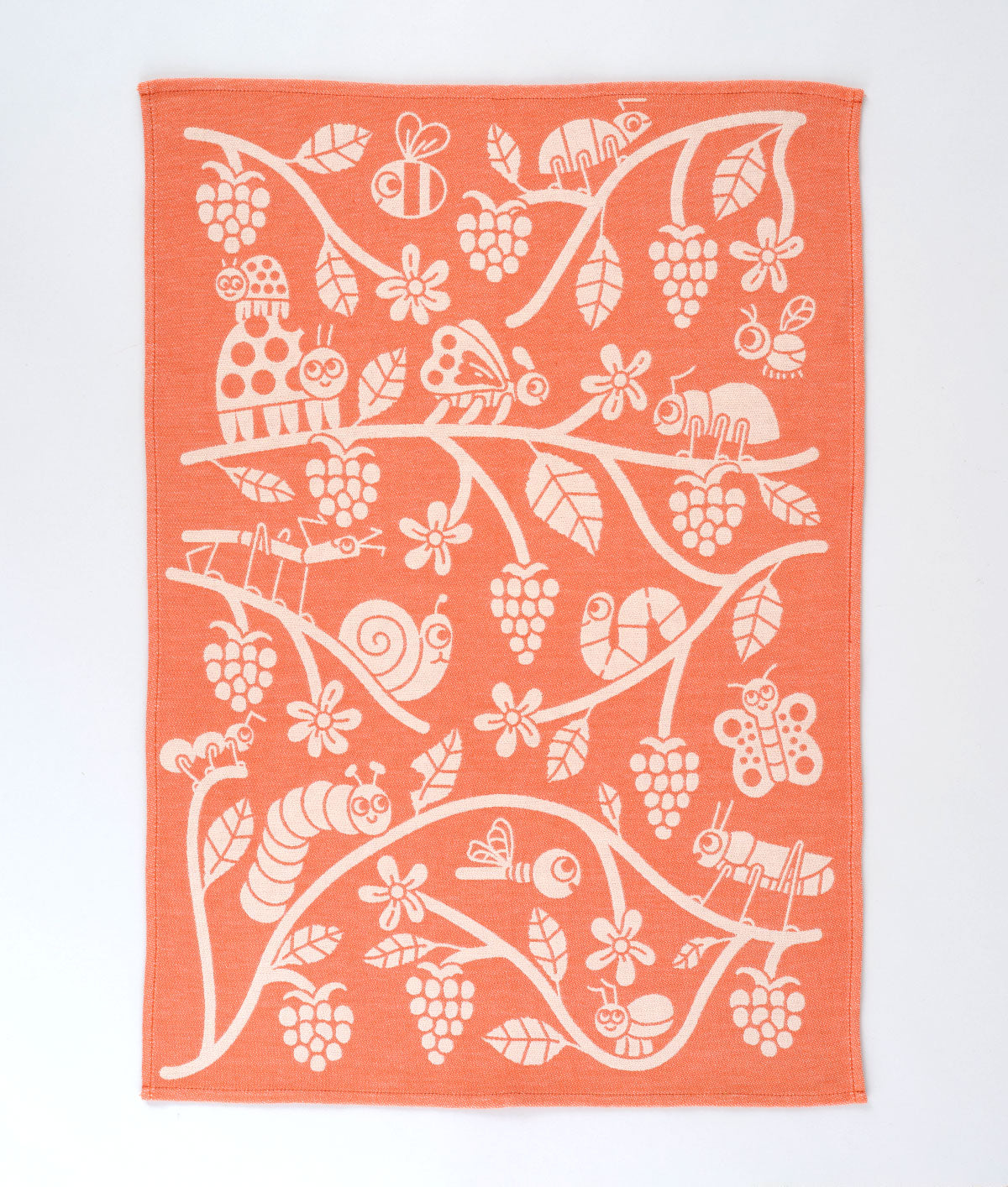 The Good Life Tea Towel Twin Pack