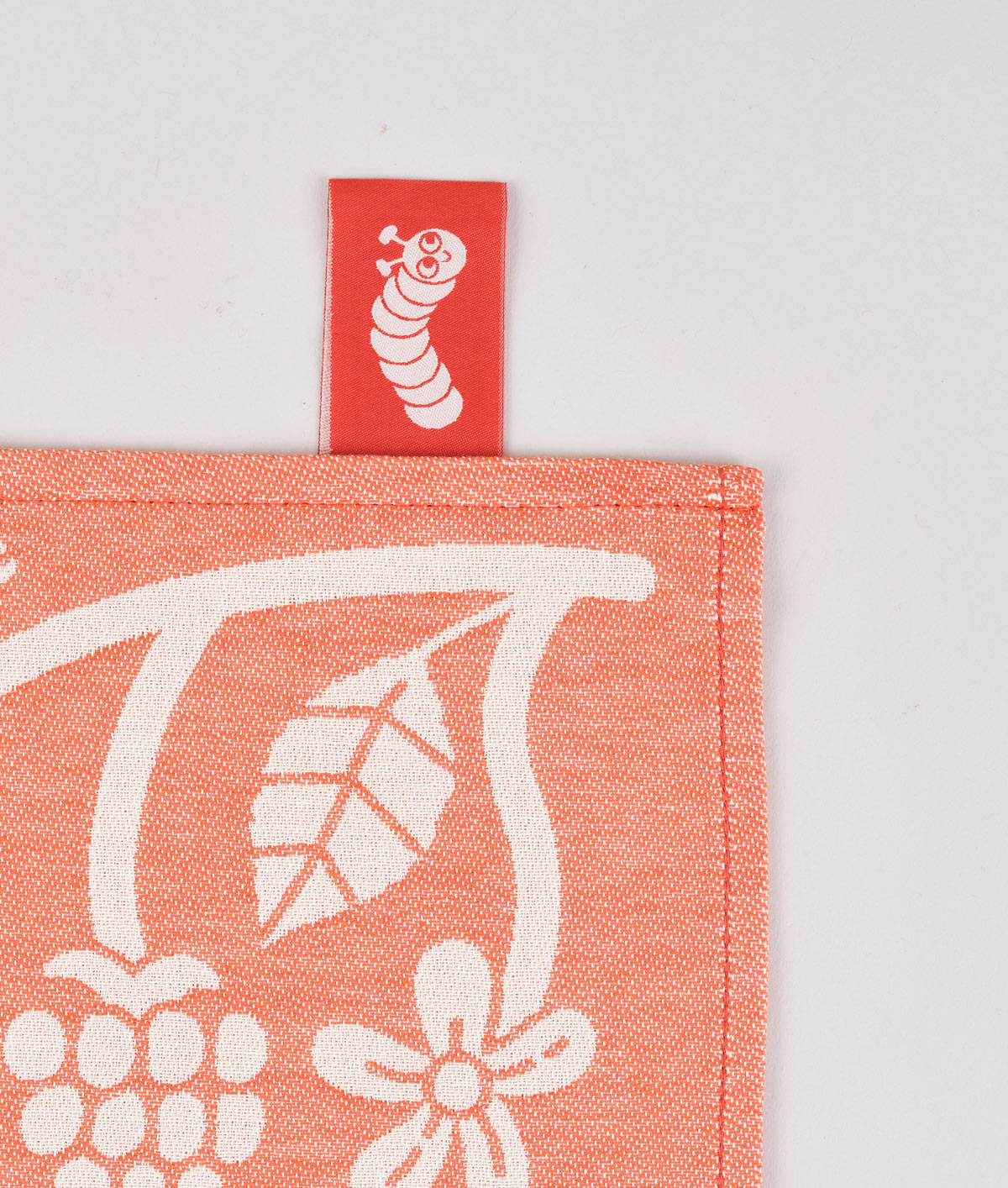 The Good Life Tea Towel Twin Pack