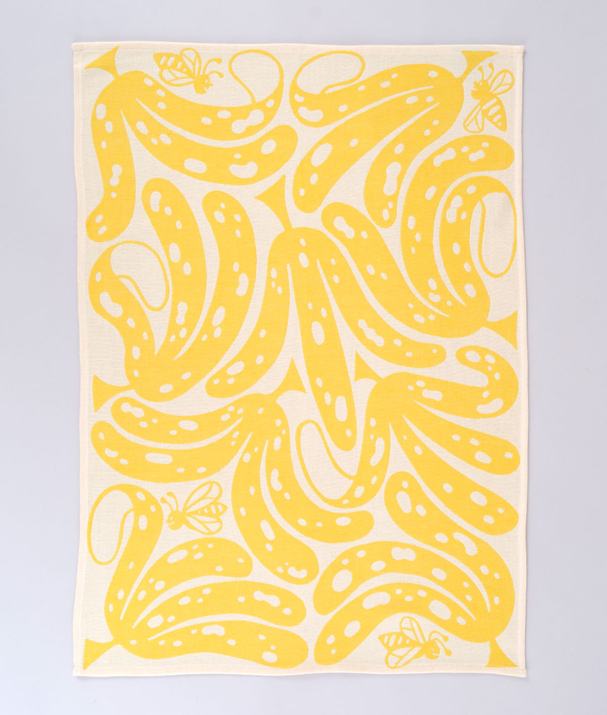 Go Bananas Tea Towel