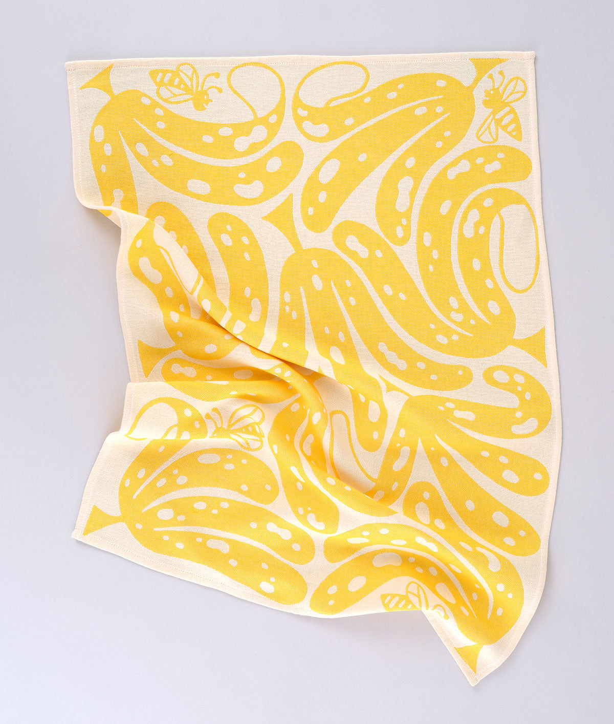 Go Bananas Tea Towel