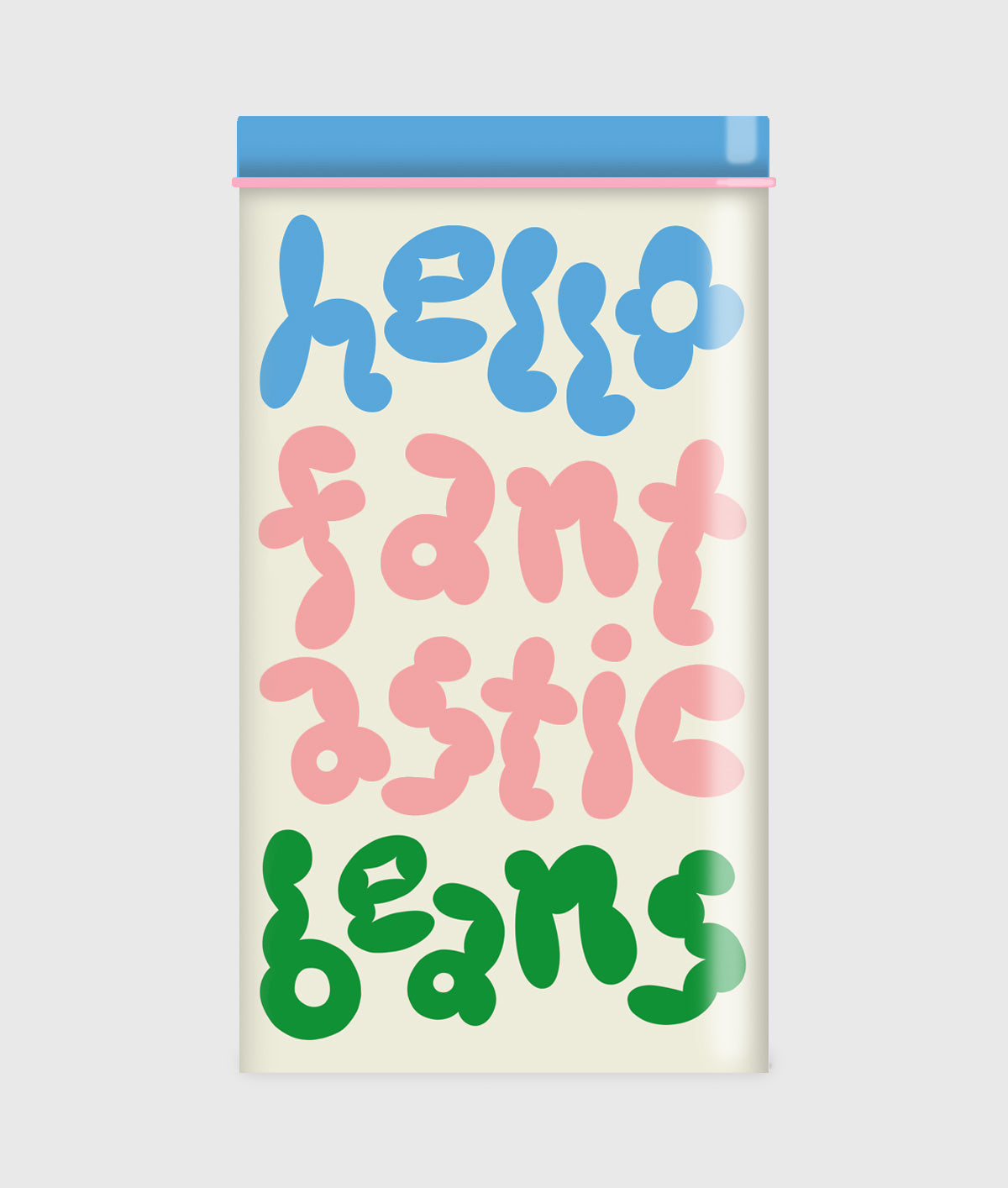 *COMING SOON* Happy Nice Brew Time Coffee Storage Tin