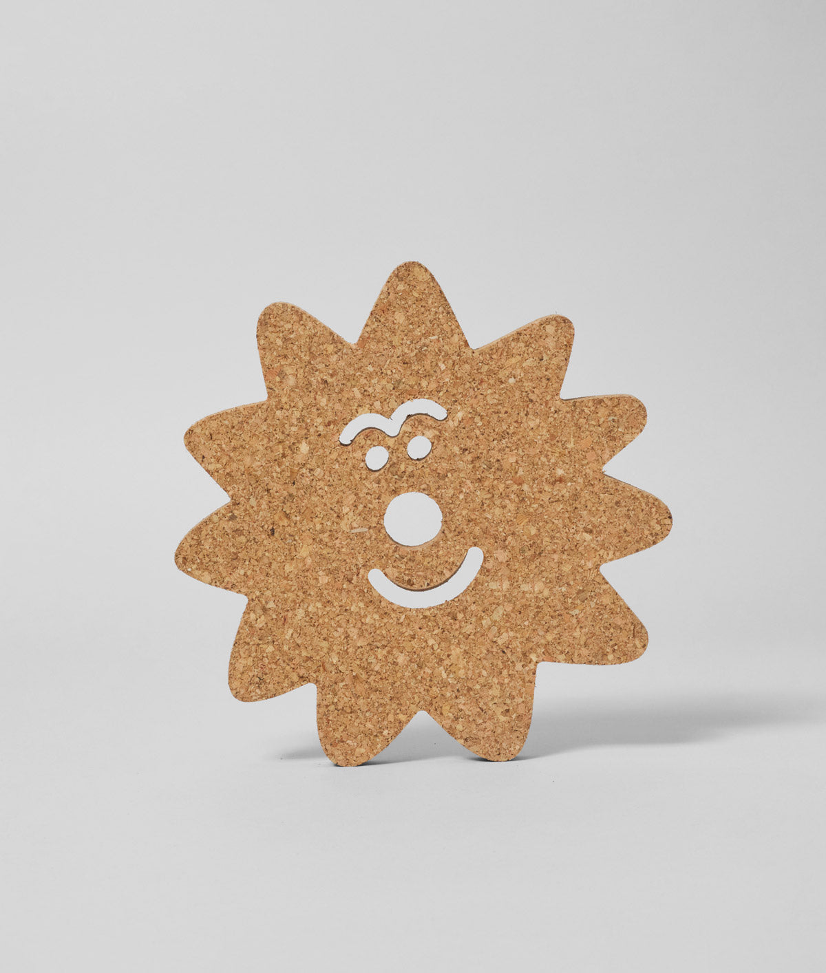 *LAUNCHING END of AUGUST* 19cm Star Face Trivet