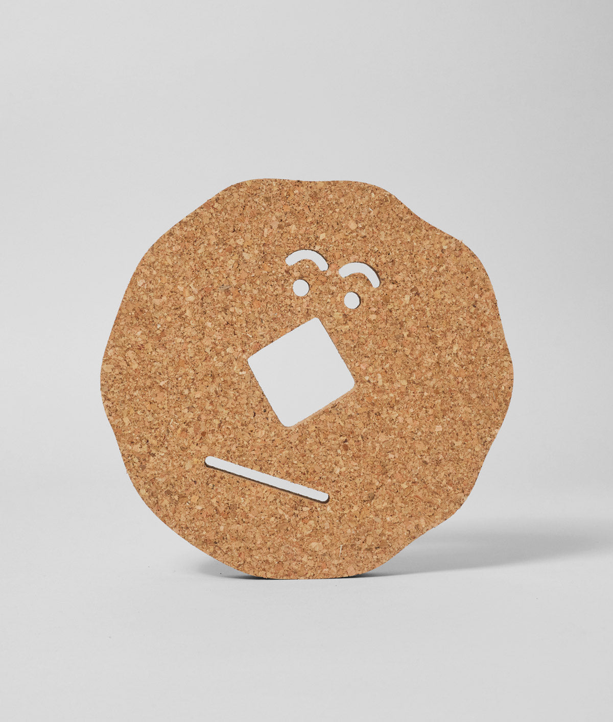 *LAUNCHING END of AUGUST* 21cm Round Face Trivet