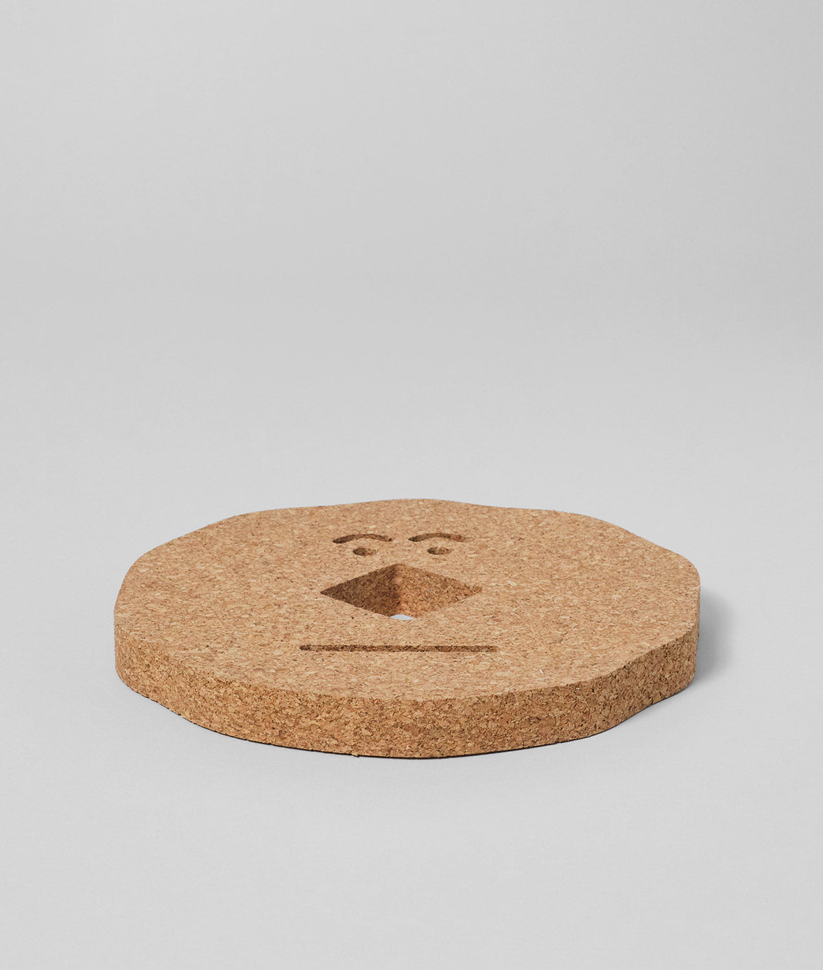 *LAUNCHING END of AUGUST* 21cm Round Face Trivet