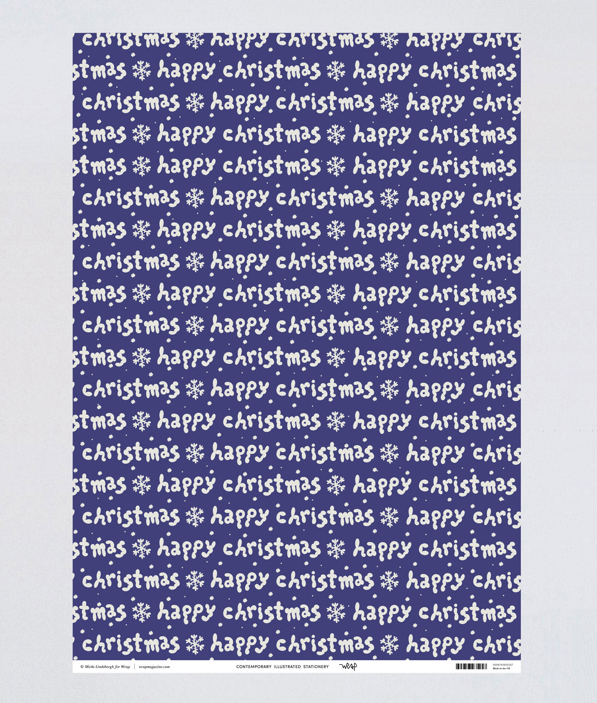 Happy Christmas