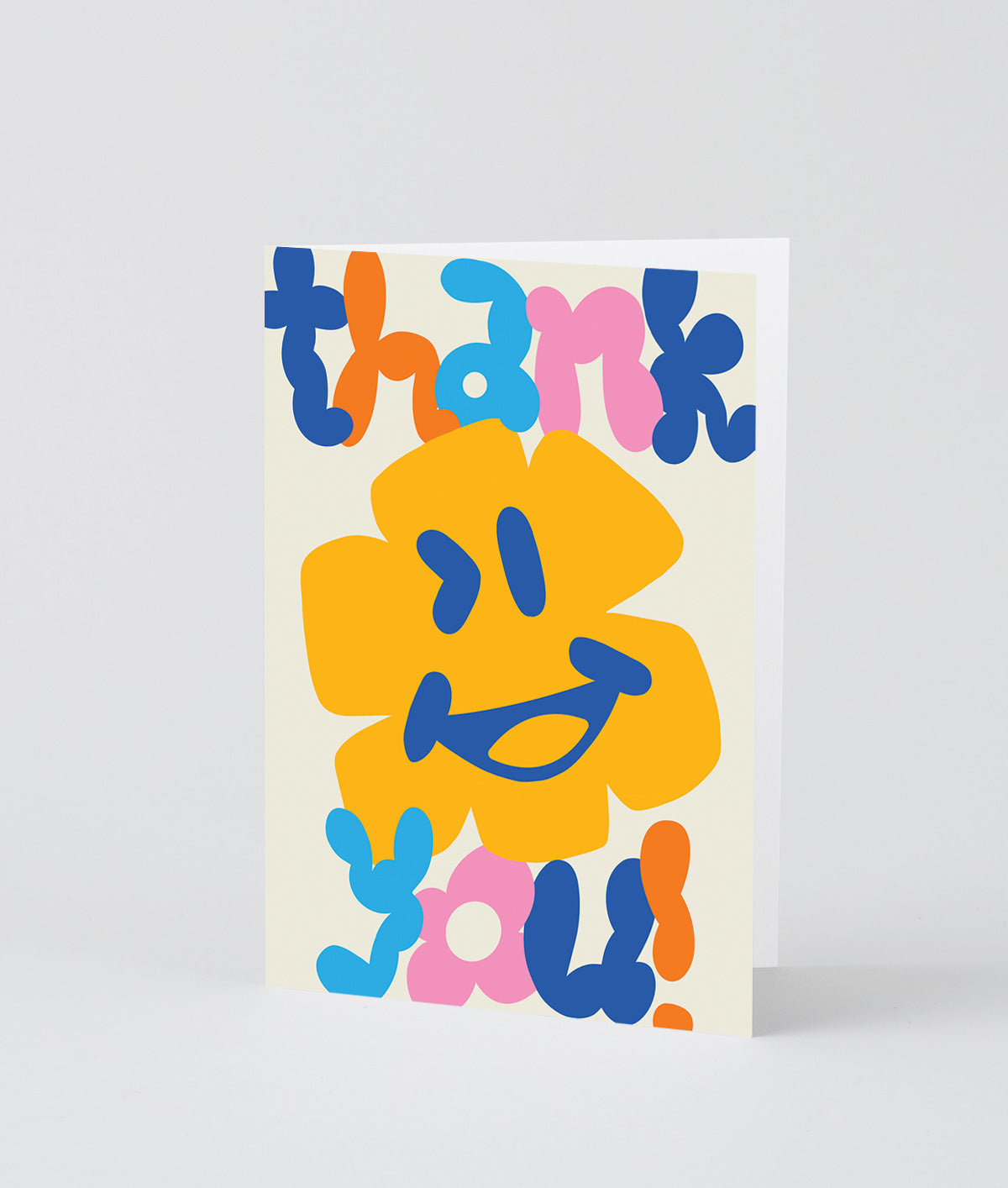 *COMING SOON* Big Thank You Flowers