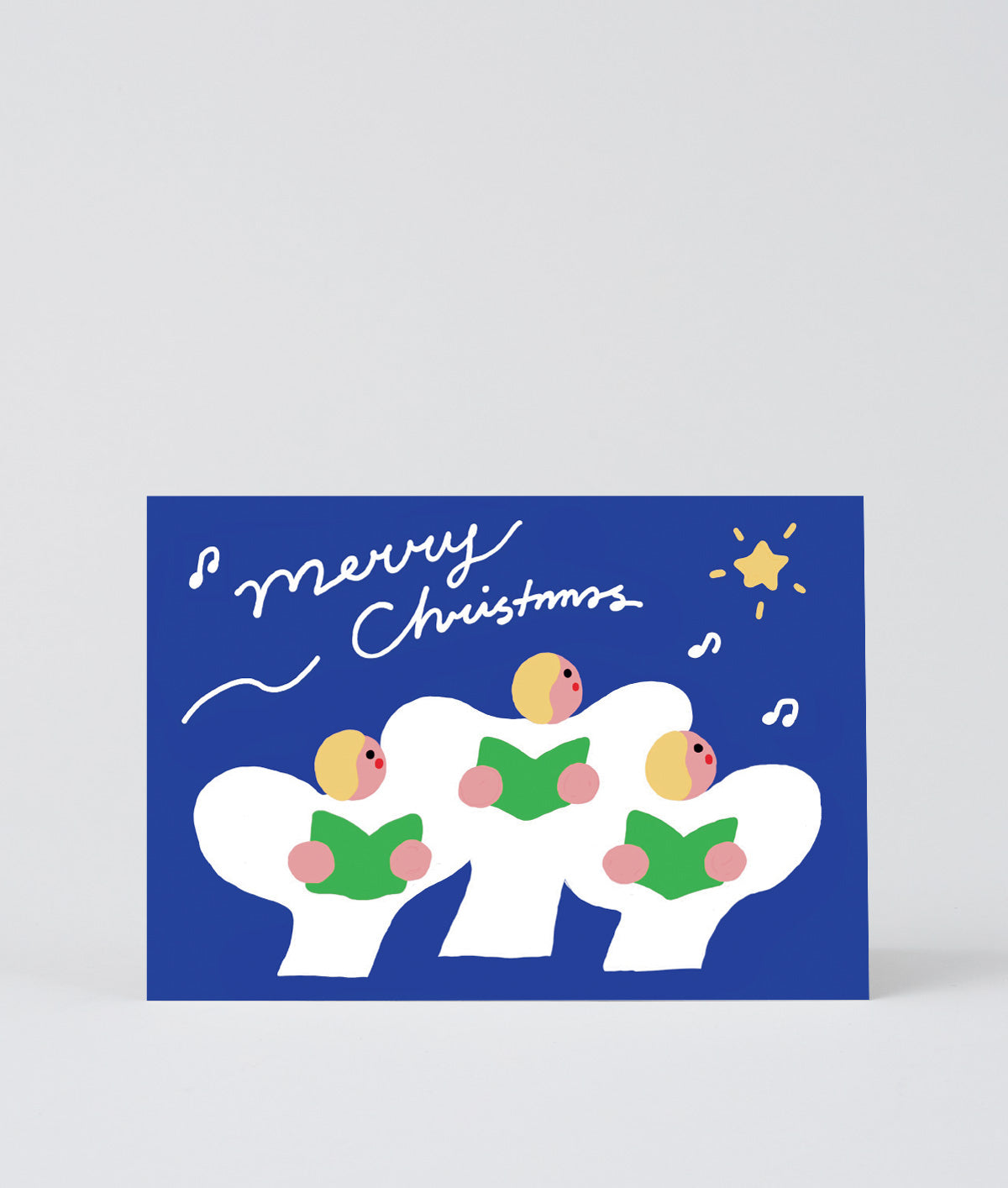 Christmas Angels
