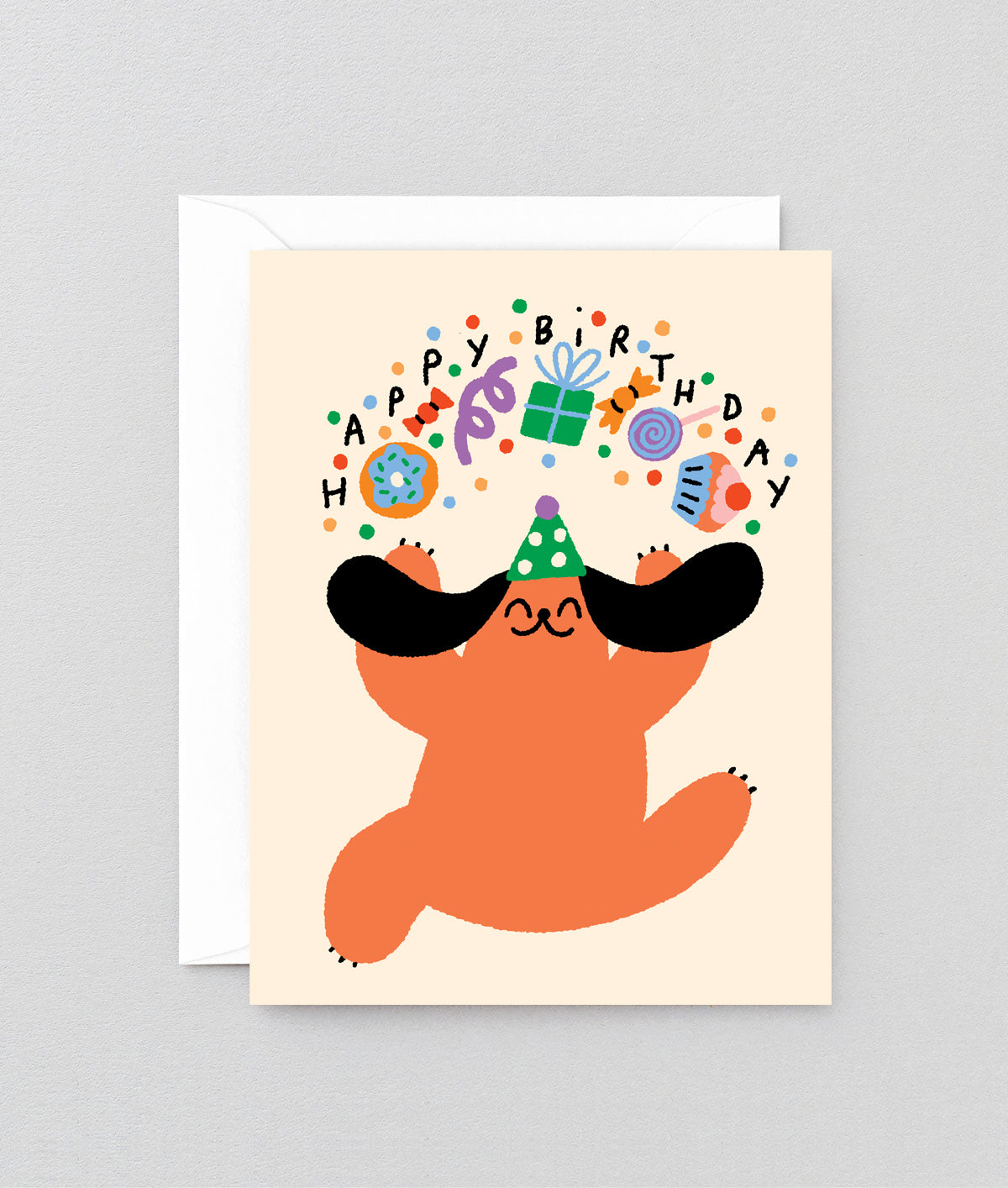 *COMING SOON* Happy Birthday Sweets