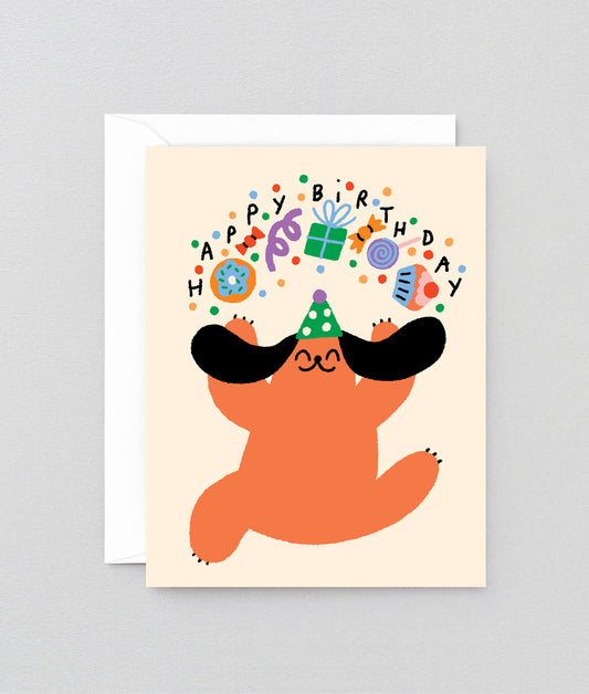 *COMING SOON* Happy Birthday Sweets