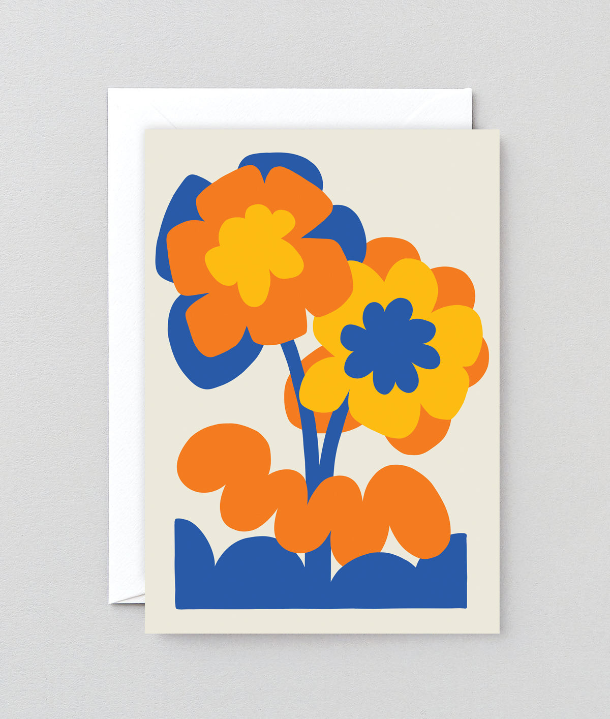 *COMING SOON* Big Flower Bunch