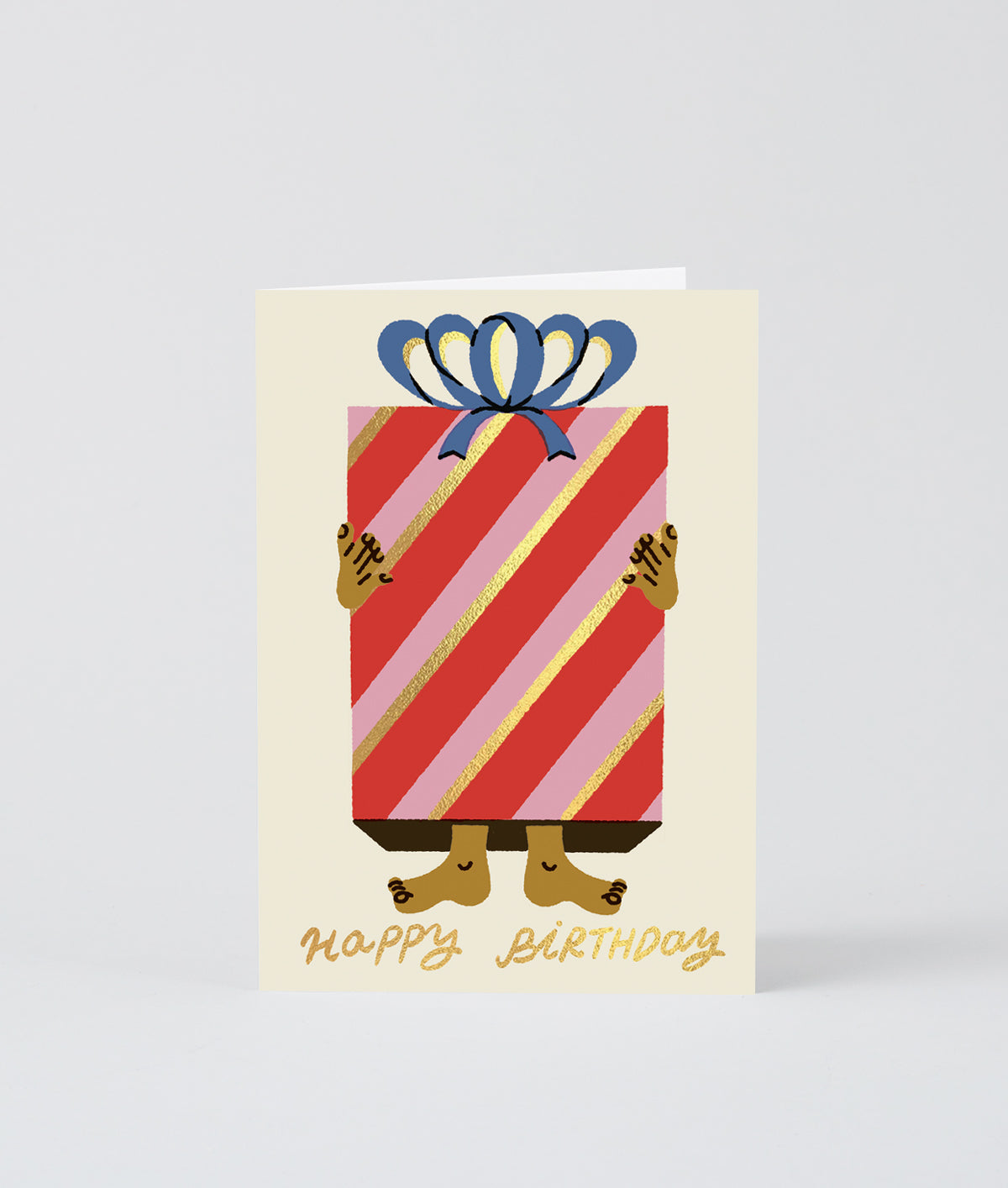 Happy Birthday Presents