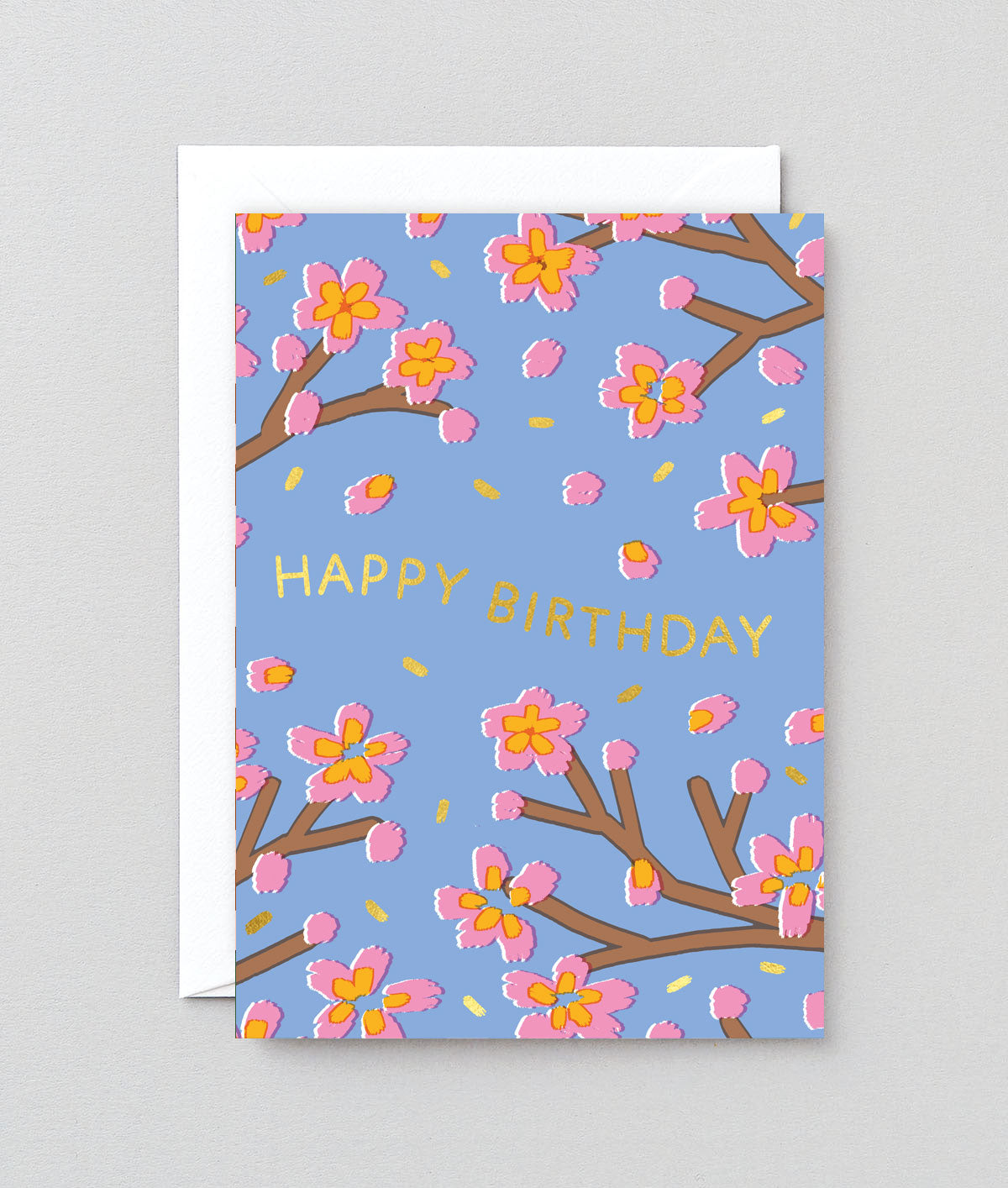 Happy Birthday Blossoms – Wrap Wholesale