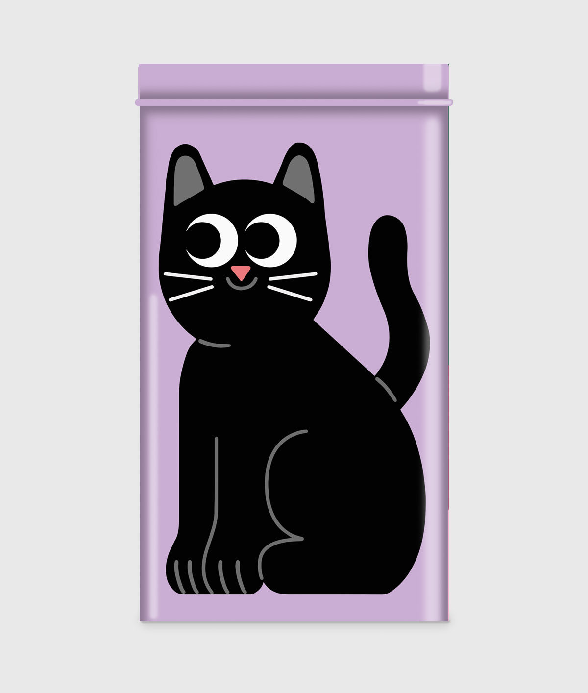 *COMING SOON* Cat Coffee Storage Tin