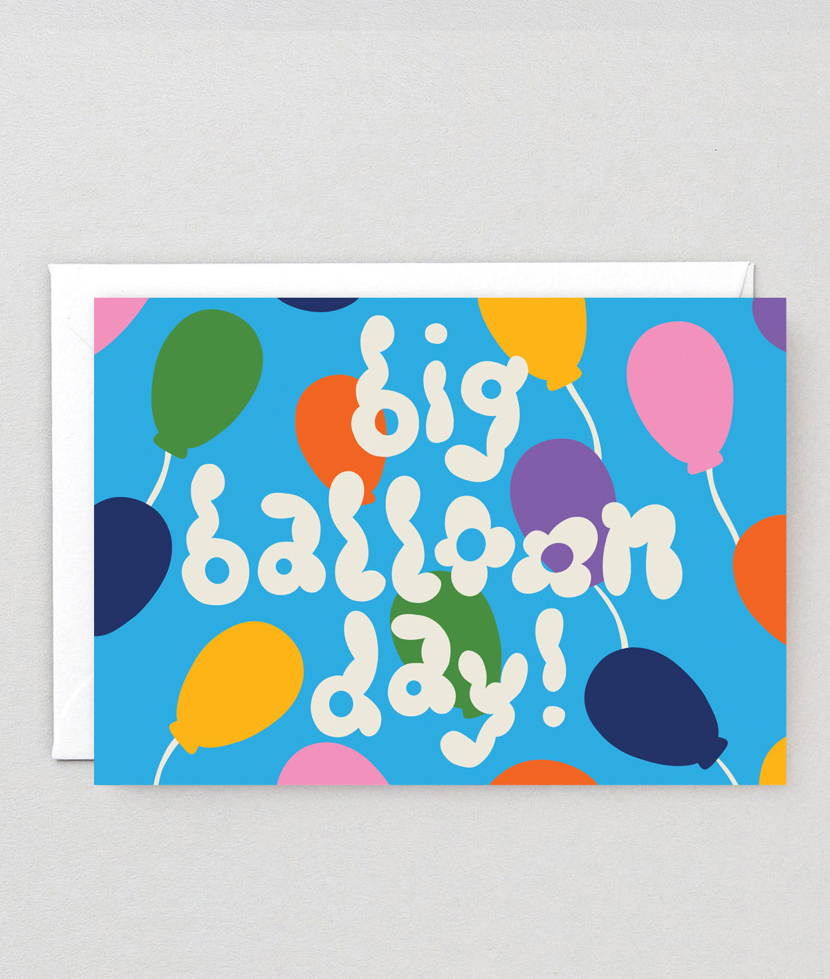 *COMING SOON* Big Balloon Day