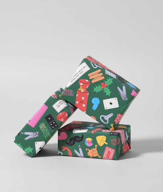 Christmas Crackers