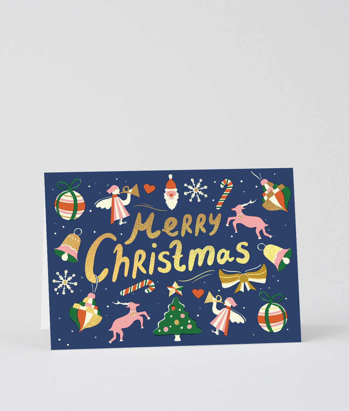 Merry Christmas