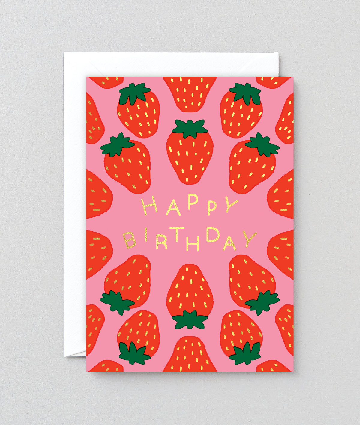 *COMING SOON* Happy Birthday Strawberries