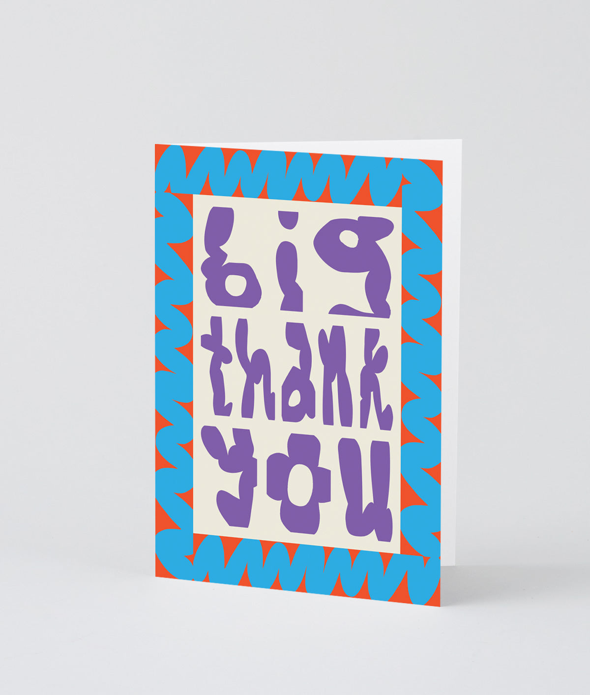 *COMING SOON* Thank You Border